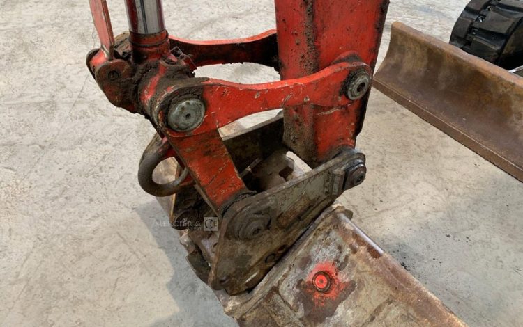 YANMAR VIO50  149193
