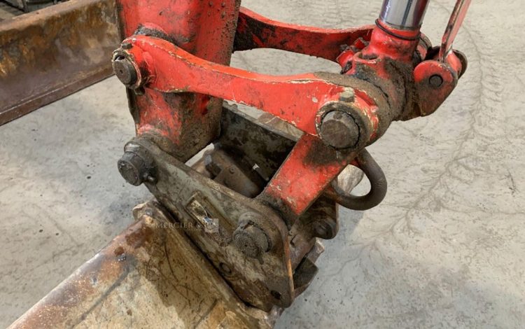 YANMAR VIO50  149193