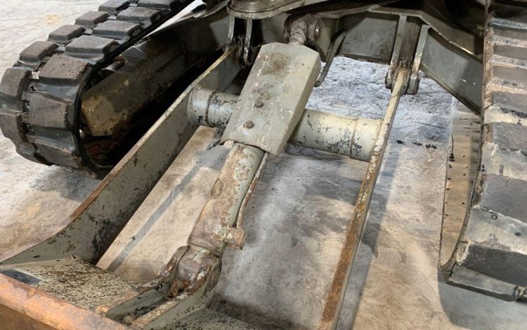 YANMAR VIO50  149193