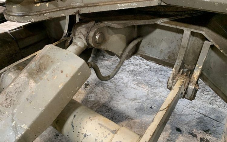 YANMAR VIO50  149193