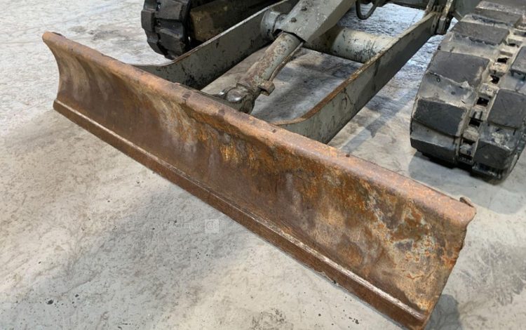 YANMAR VIO50  149193