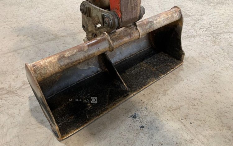 YANMAR VIO50  149193