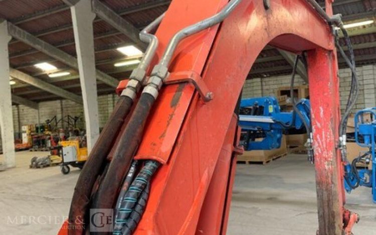 YANMAR VIO50  149193