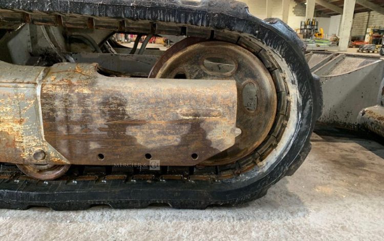 YANMAR VIO50  149193