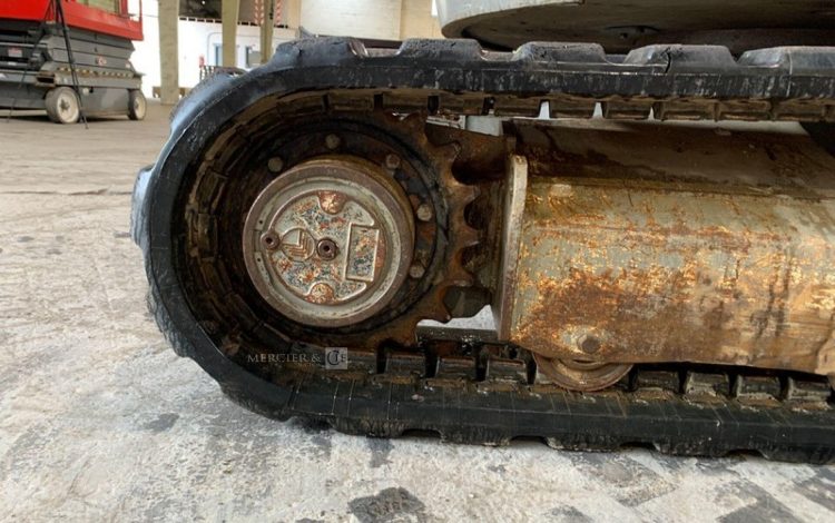 YANMAR VIO50  149193