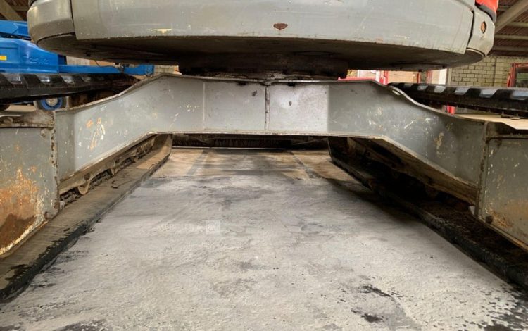 YANMAR VIO50  149193