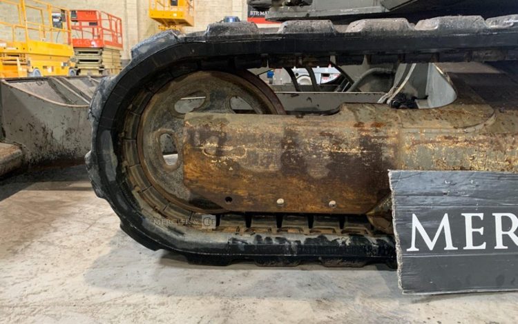 YANMAR VIO50  149193