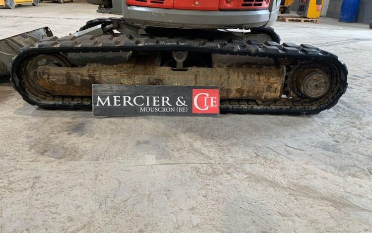YANMAR VIO50  149193
