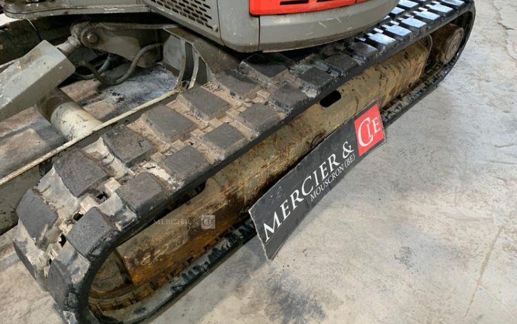 YANMAR VIO50  149193