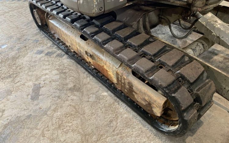 YANMAR VIO50  149193