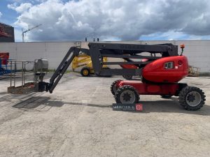 MANITOU 160ATJEO 350°  L640E020