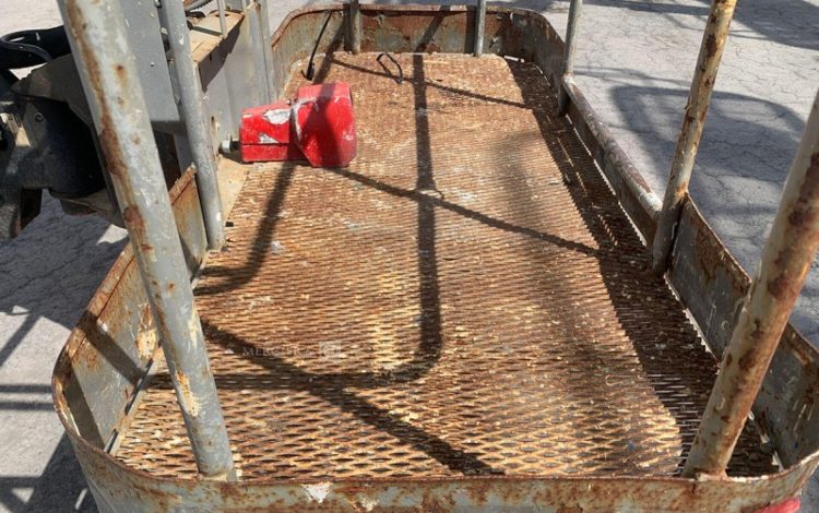 MANITOU 160ATJEO 350°  L640E020