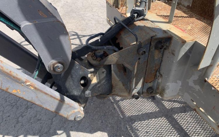 MANITOU 160ATJEO 350°  L640E020