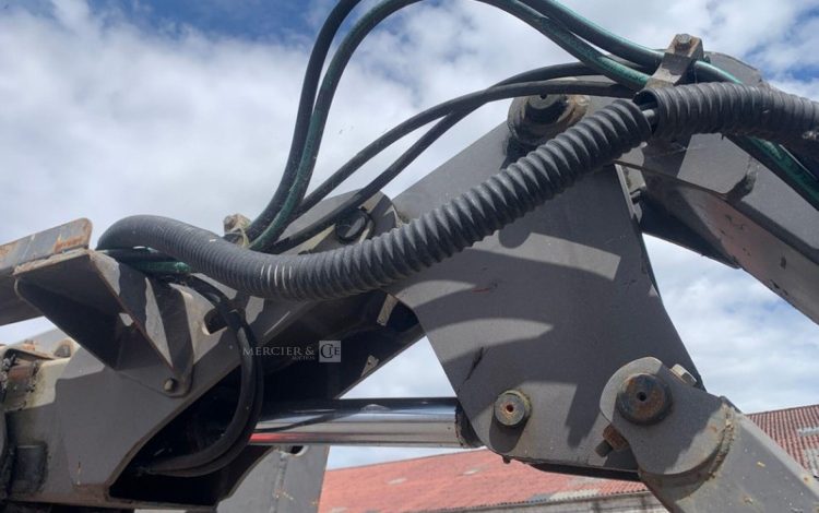 MANITOU 160ATJEO 350°  L640E020