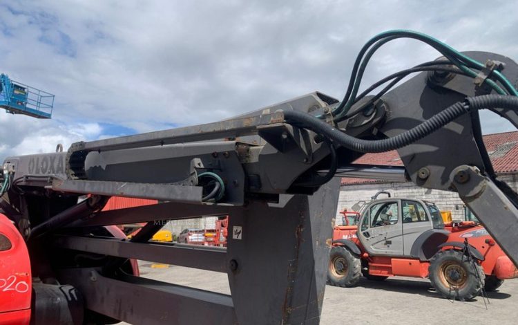 MANITOU 160ATJEO 350°  L640E020