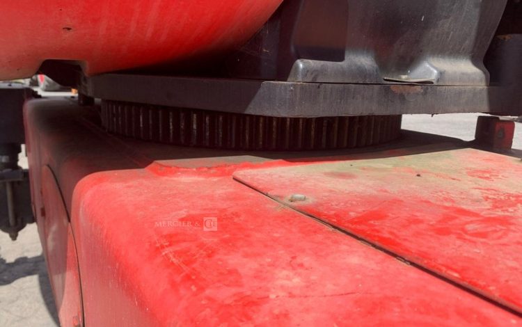 MANITOU 160ATJEO 350°  L640E020