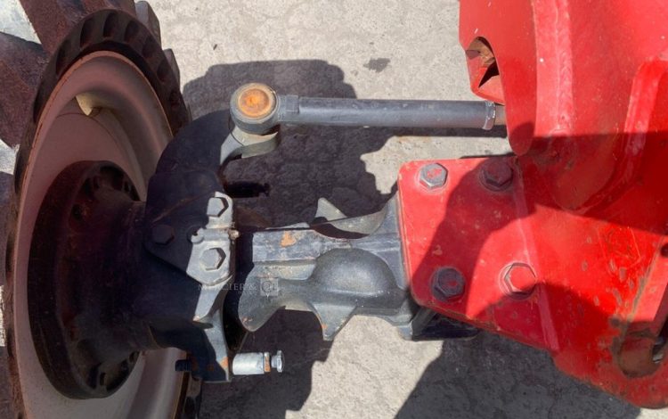 MANITOU 160ATJEO 350°  L640E020