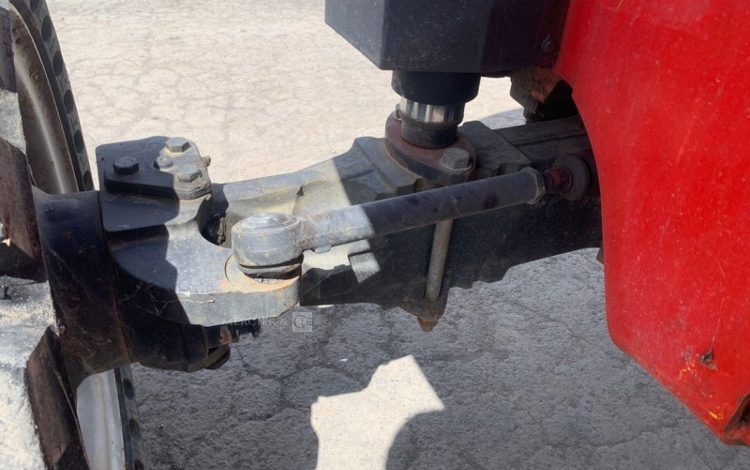 MANITOU 160ATJEO 350°  L640E020