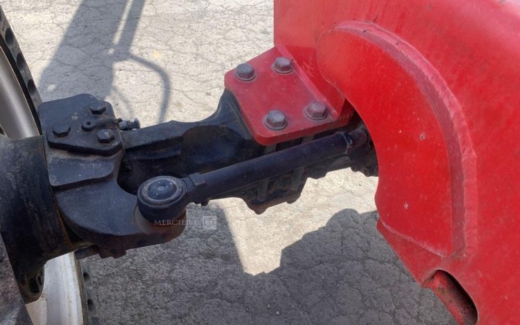 MANITOU 160ATJEO 350°  L640E020