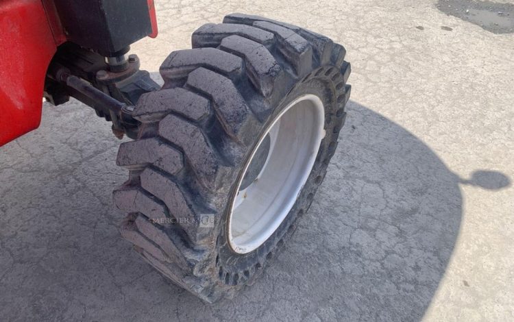 MANITOU 160ATJEO 350°  L640E020