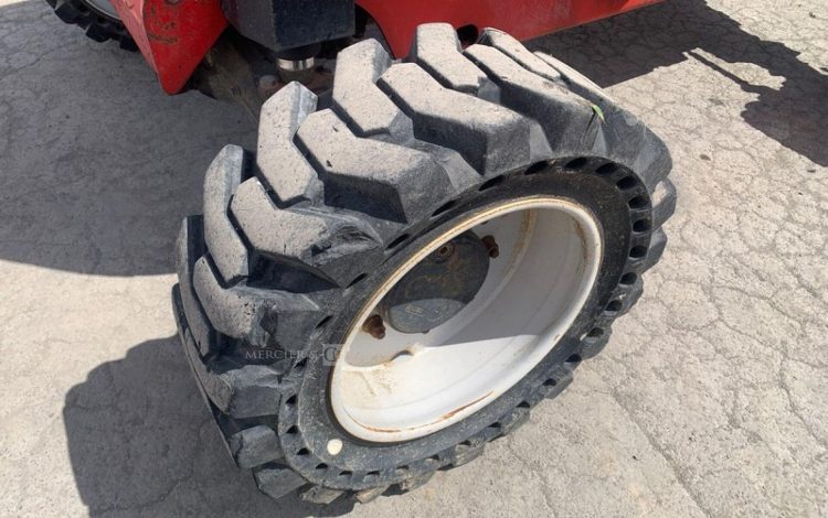 MANITOU 160ATJEO 350°  L640E020