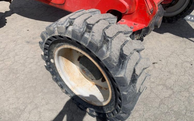 MANITOU 160ATJEO 350°  L640E020