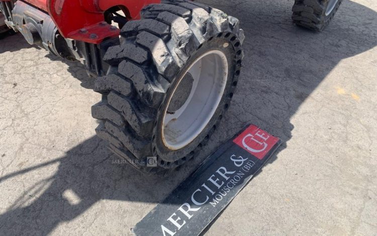MANITOU 160ATJEO 350°  L640E020