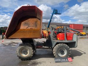 WACKER NEUSON 5001  177955