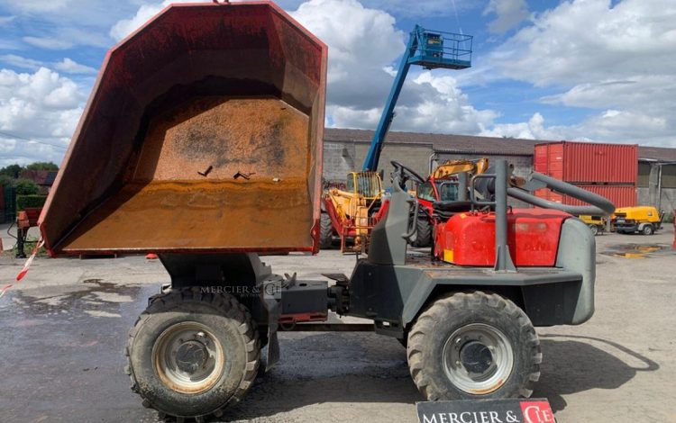 WACKER NEUSON 5001  177955