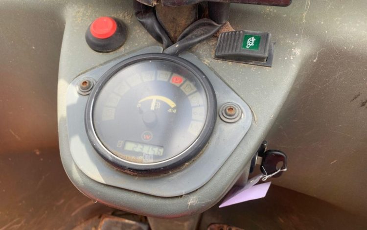 WACKER NEUSON 5001  177955