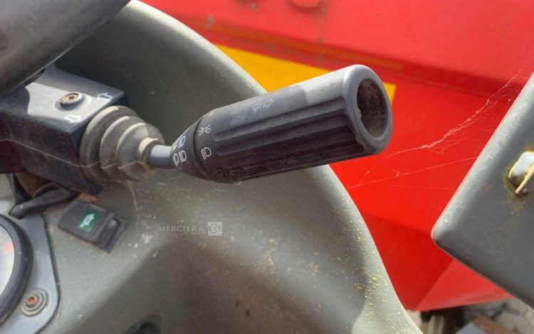WACKER NEUSON 5001  177955