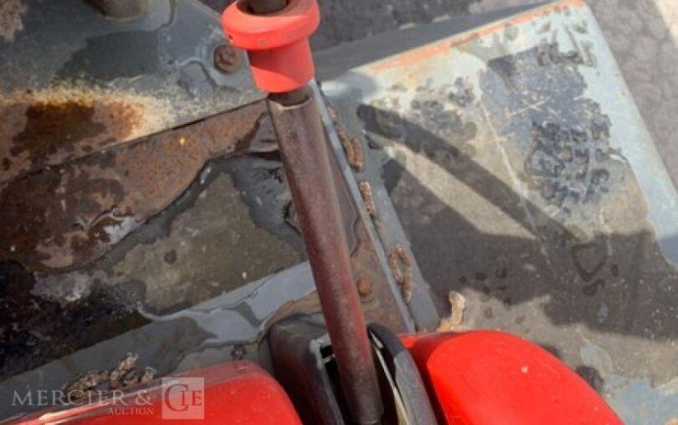 WACKER NEUSON 5001  177955