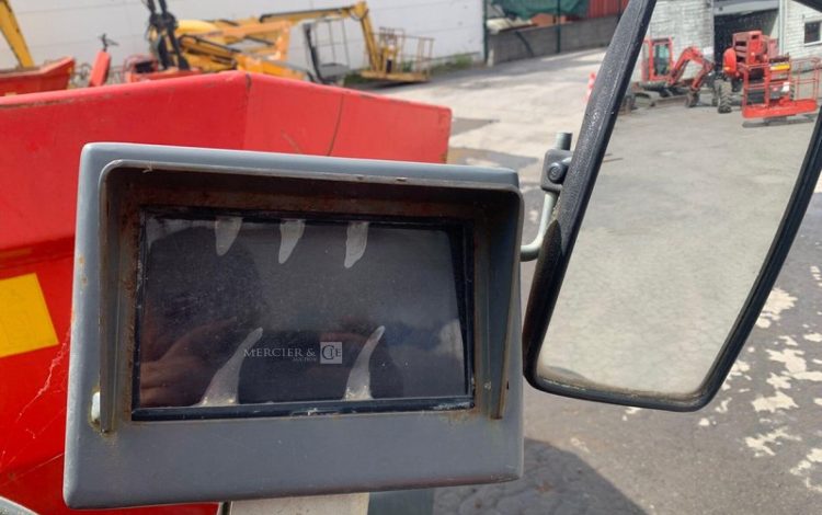WACKER NEUSON 5001  177955