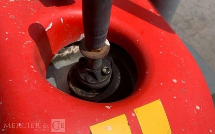 WACKER NEUSON 5001  177955