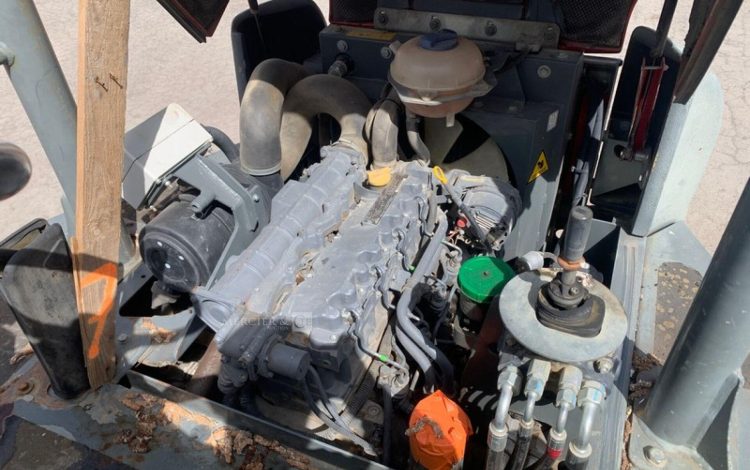 WACKER NEUSON 5001  177955