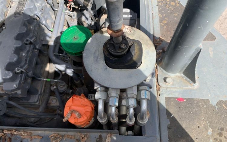 WACKER NEUSON 5001  177955