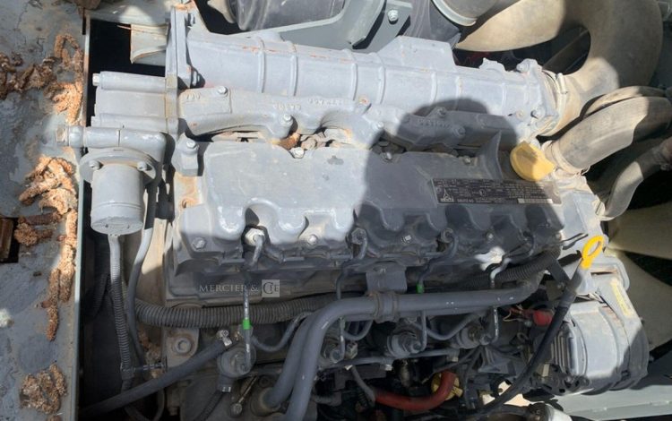 WACKER NEUSON 5001  177955