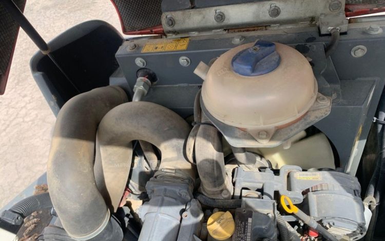 WACKER NEUSON 5001  177955