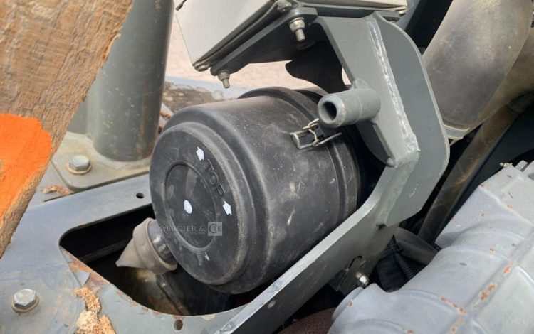 WACKER NEUSON 5001  177955