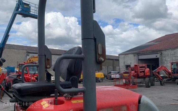 WACKER NEUSON 5001  177955
