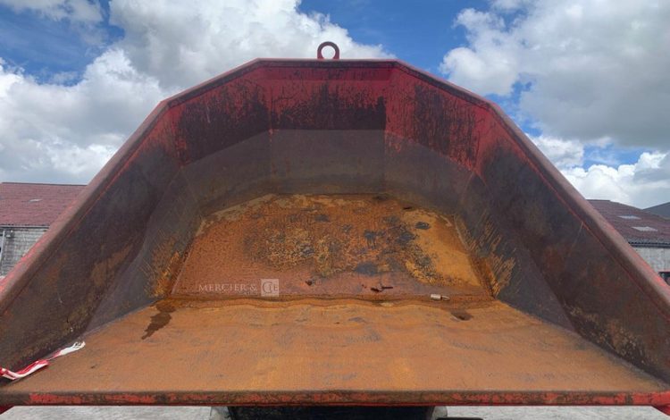WACKER NEUSON 5001  177955