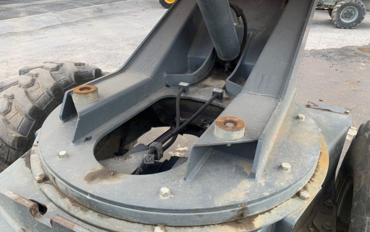 WACKER NEUSON 5001  177955