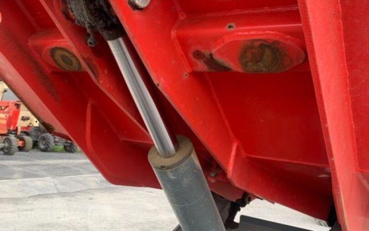 WACKER NEUSON 5001  177955