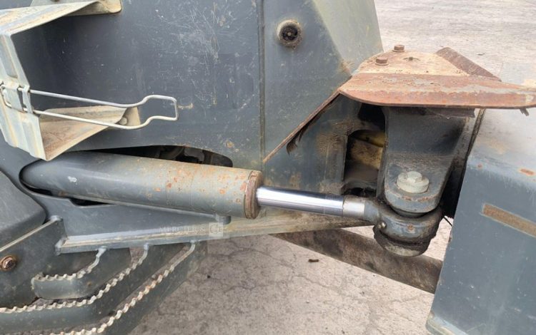 WACKER NEUSON 5001  177955
