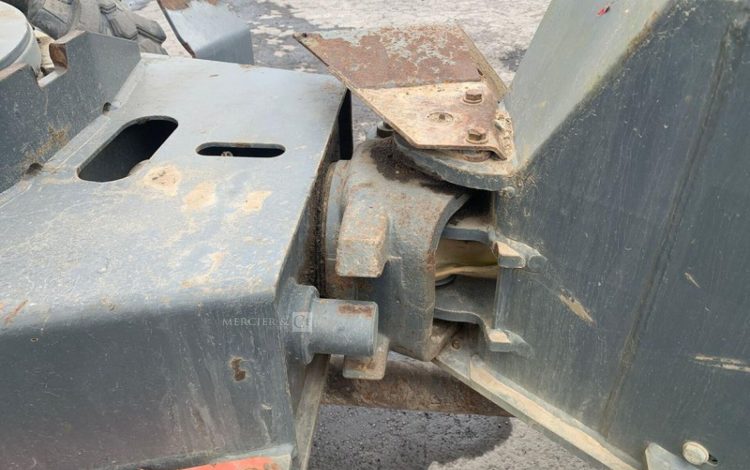 WACKER NEUSON 5001  177955