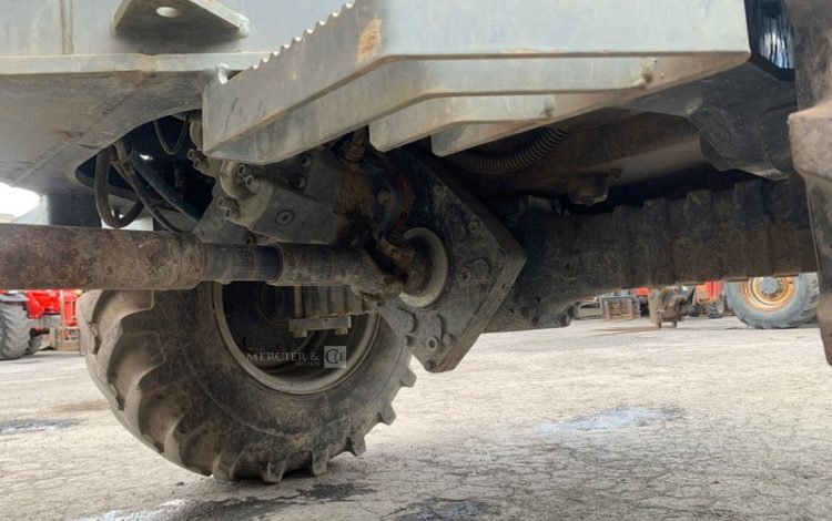 WACKER NEUSON 5001  177955