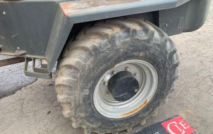 WACKER NEUSON 5001  177955