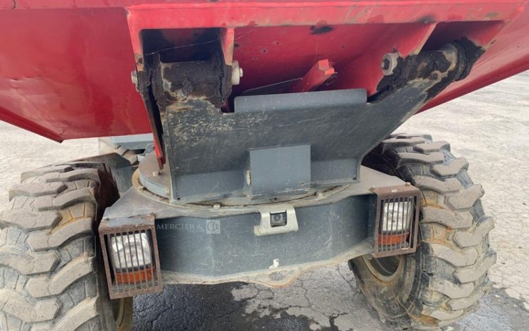 WACKER NEUSON 5001  177955