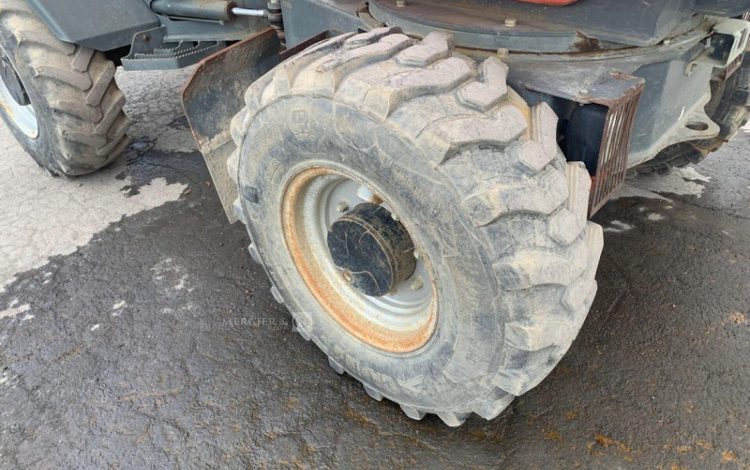WACKER NEUSON 5001  177955