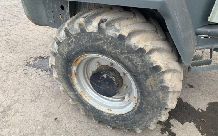 WACKER NEUSON 5001  177955
